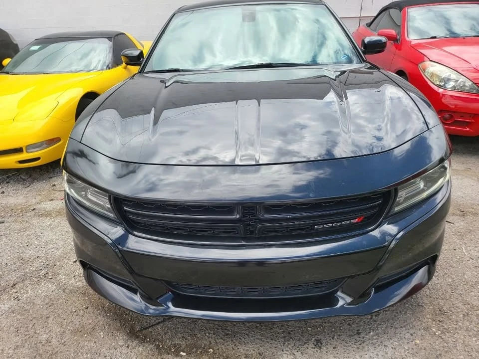 2021 Dodge Charger 7th Gen - Image 5 of 20