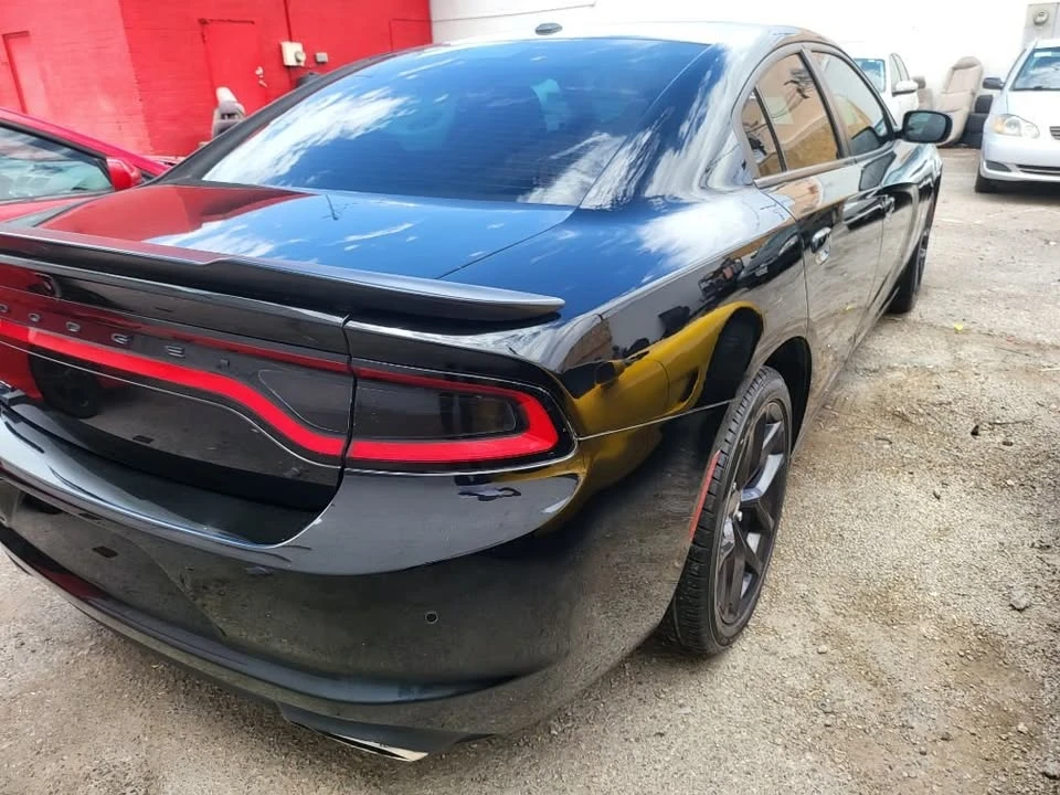 2021 Dodge Charger 7th Gen - Image 8 of 20