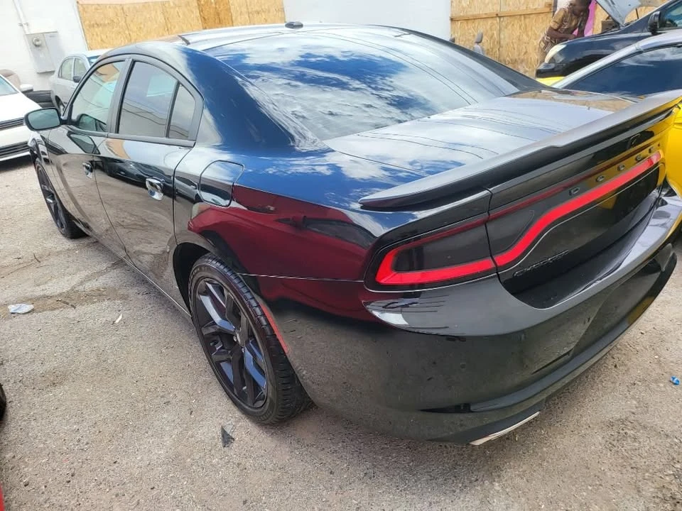 2021 Dodge Charger 7th Gen - Image 19 of 20