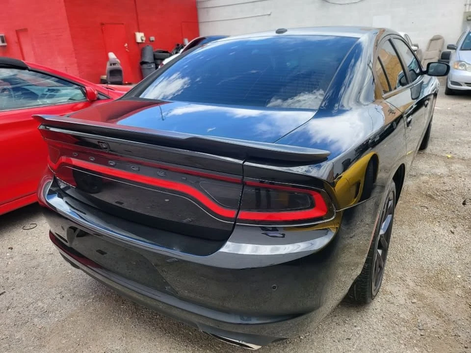 2021 Dodge Charger 7th Gen - Image 10 of 20