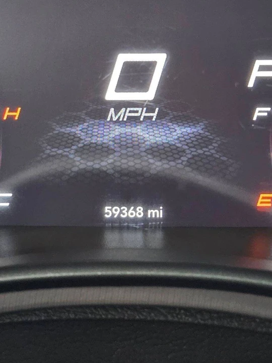 2021 Dodge Charger 8th Gen - Image 13 of 15
