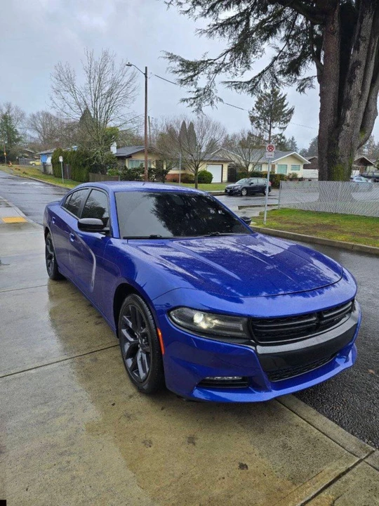 2021 Dodge Charger 8th Gen - Image 3 of 15