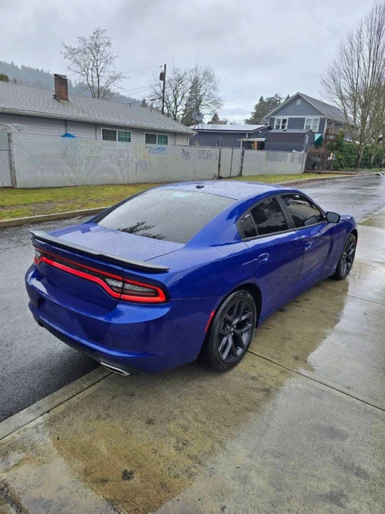 2021 Dodge Charger 8th Gen - Image 5 of 15
