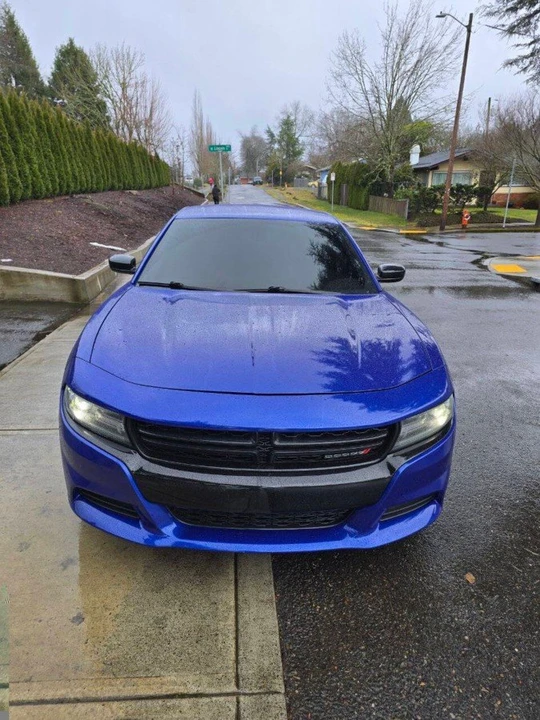 2021 Dodge Charger 8th Gen - Image 2 of 15