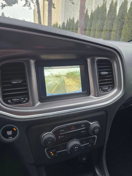 2021 Dodge Charger 8th Gen - Image 12 of 15