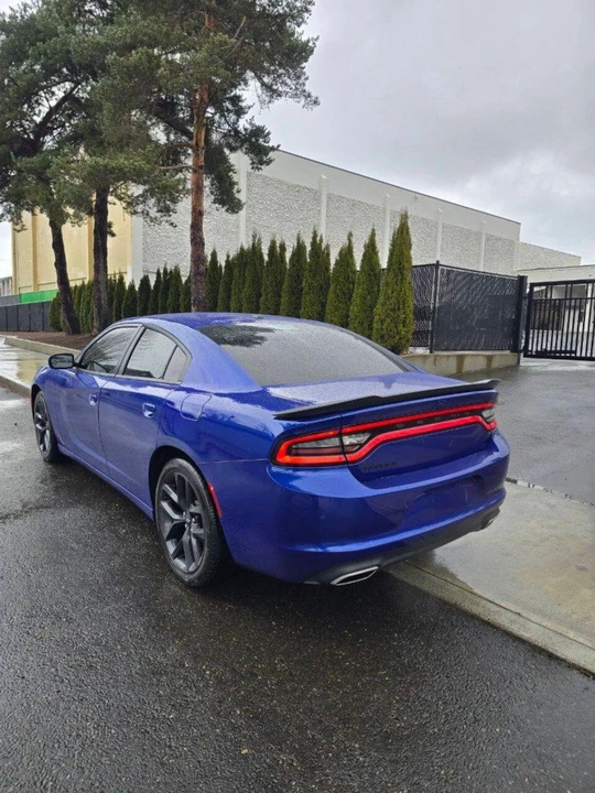2021 Dodge Charger 8th Gen - Image 7 of 15
