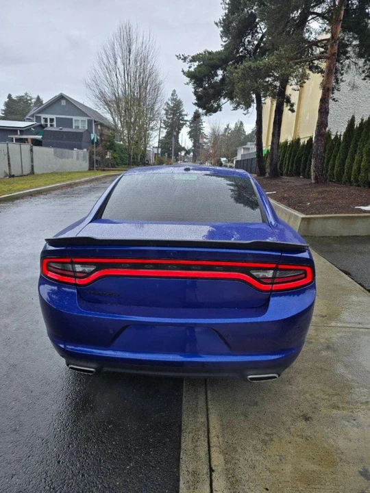 2021 Dodge Charger 8th Gen - Image 6 of 15