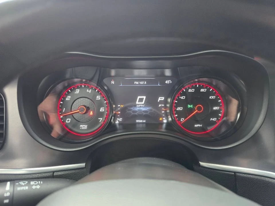 2021 Dodge Charger 8th Gen - Image 14 of 15