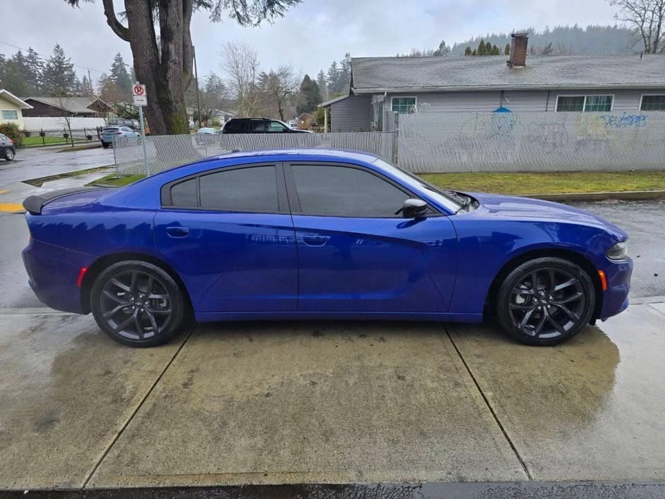 2021 Dodge Charger 8th Gen - Image 4 of 15