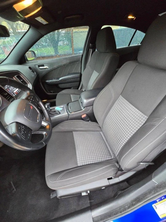 2021 Dodge Charger 8th Gen - Image 9 of 15