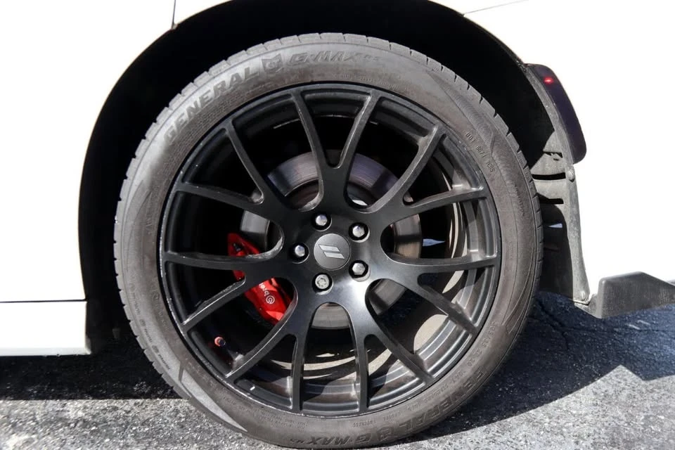 2021 Dodge Charger 8th Gen - Image 15 of 20