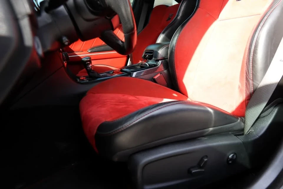 2021 Dodge Charger 8th Gen - Image 20 of 20
