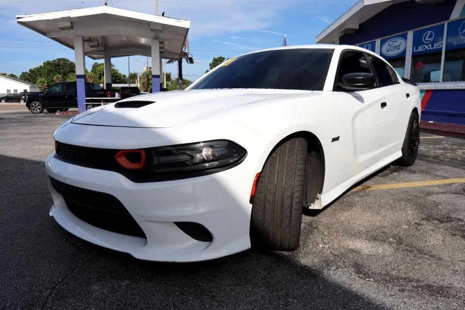 2021 Dodge Charger 8th Gen - Image 10 of 20