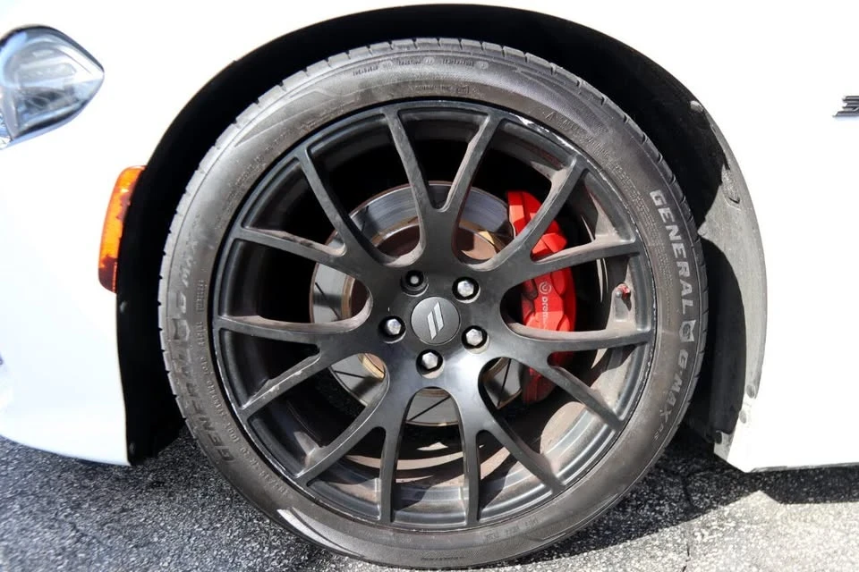 2021 Dodge Charger 8th Gen - Image 14 of 20