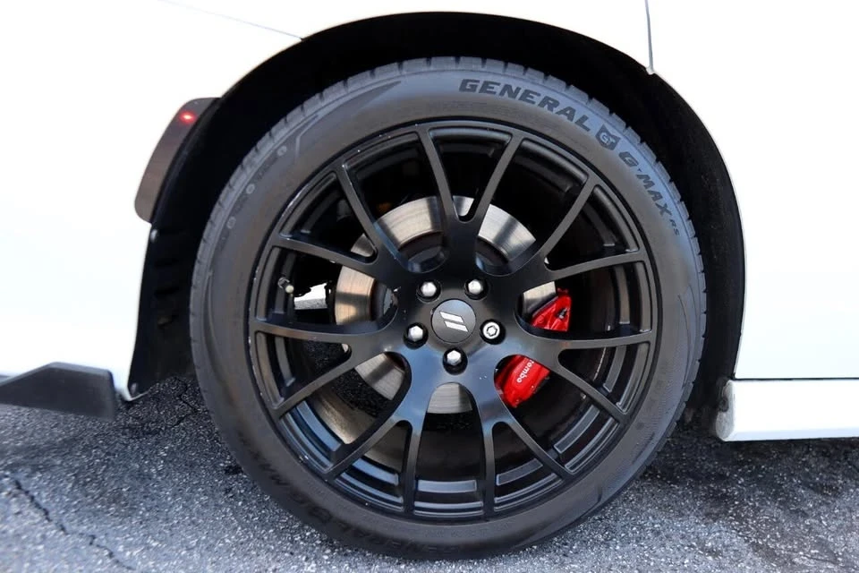 2021 Dodge Charger 8th Gen - Image 16 of 20