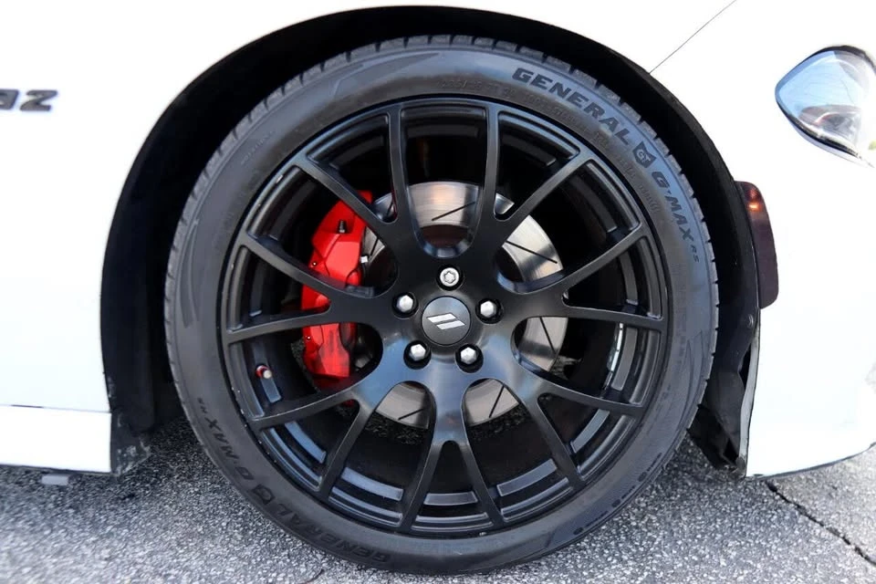 2021 Dodge Charger 8th Gen - Image 17 of 20
