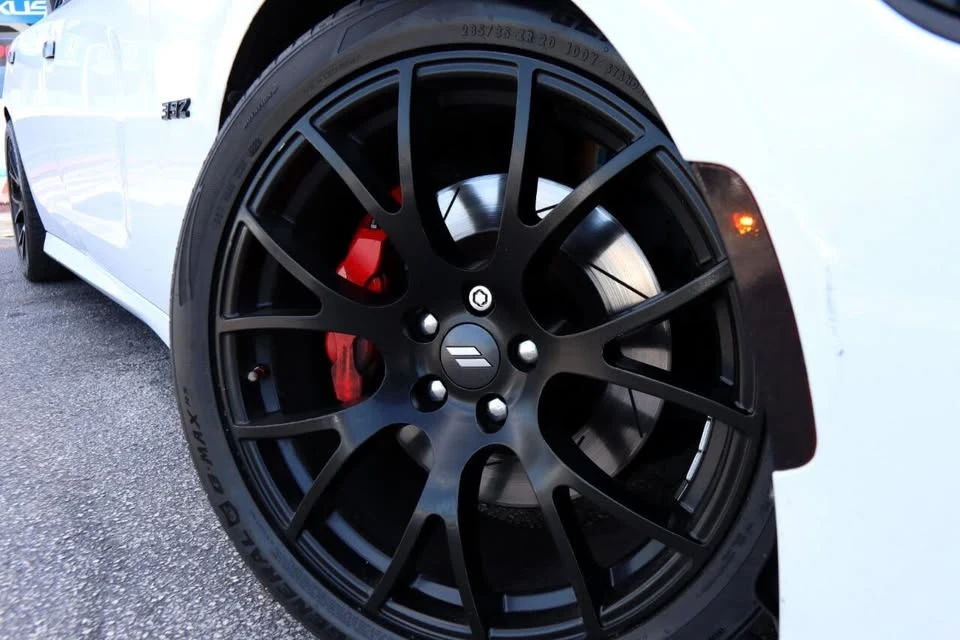2021 Dodge Charger 8th Gen - Image 3 of 20