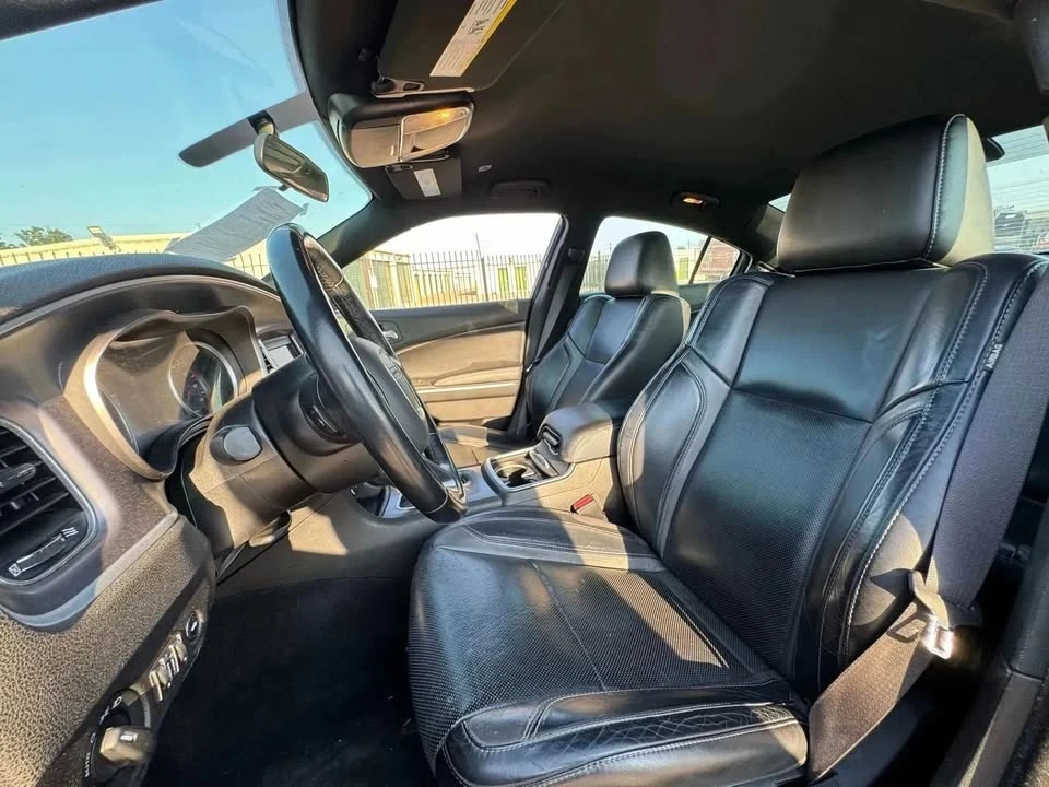 2021 Dodge Charger 8th Gen - Image 4 of 10