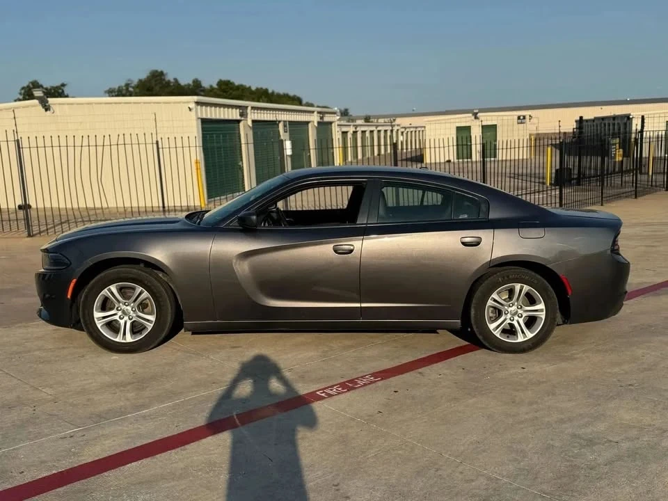2021 Dodge Charger 8th Gen - Image 6 of 10