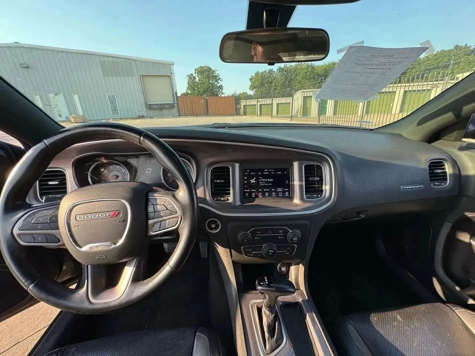 2021 Dodge Charger 8th Gen - Image 10 of 10