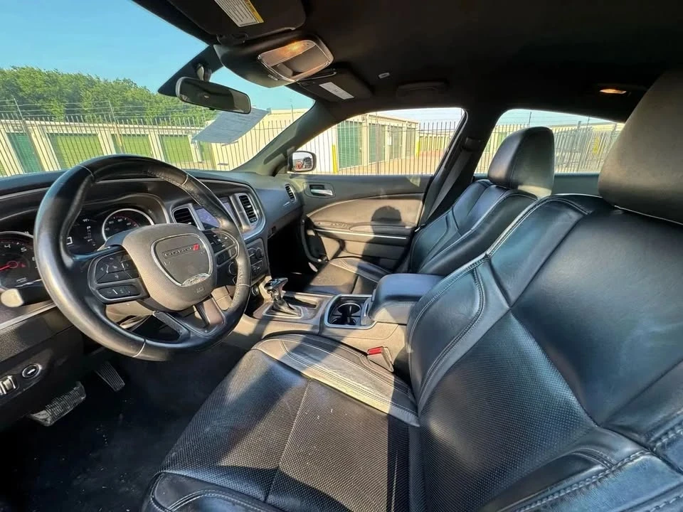 2021 Dodge Charger 8th Gen - Image 3 of 10