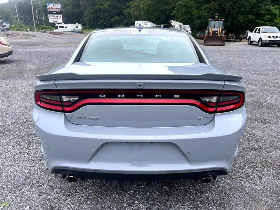 2021 Dodge Charger 8th Gen - Image 6 of 20