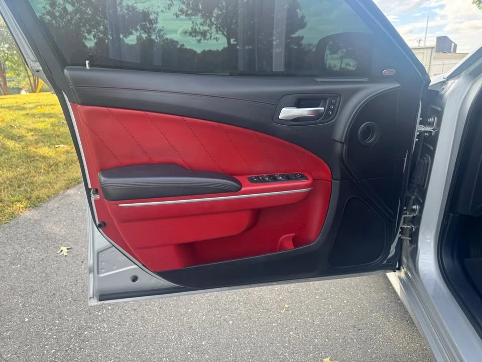 2021 Dodge Charger 7th Gen - Image 10 of 18