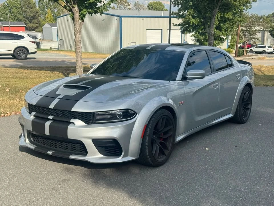 2021 Dodge Charger 7th Gen - Image 3 of 18