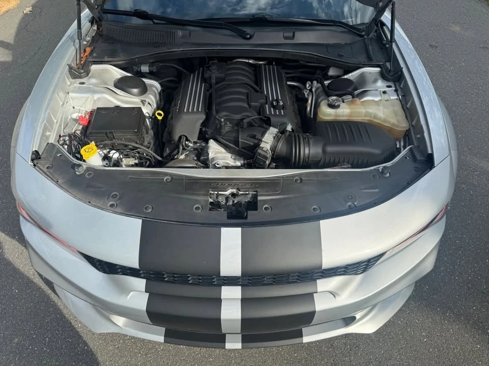 2021 Dodge Charger 7th Gen - Image 17 of 18