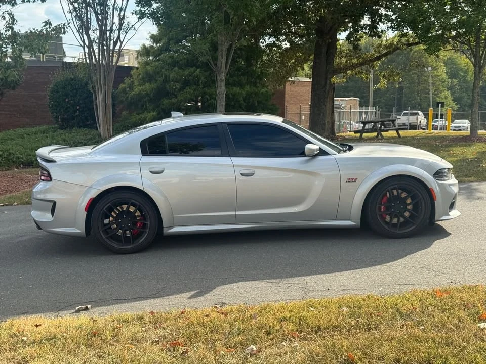 2021 Dodge Charger 7th Gen - Image 8 of 18