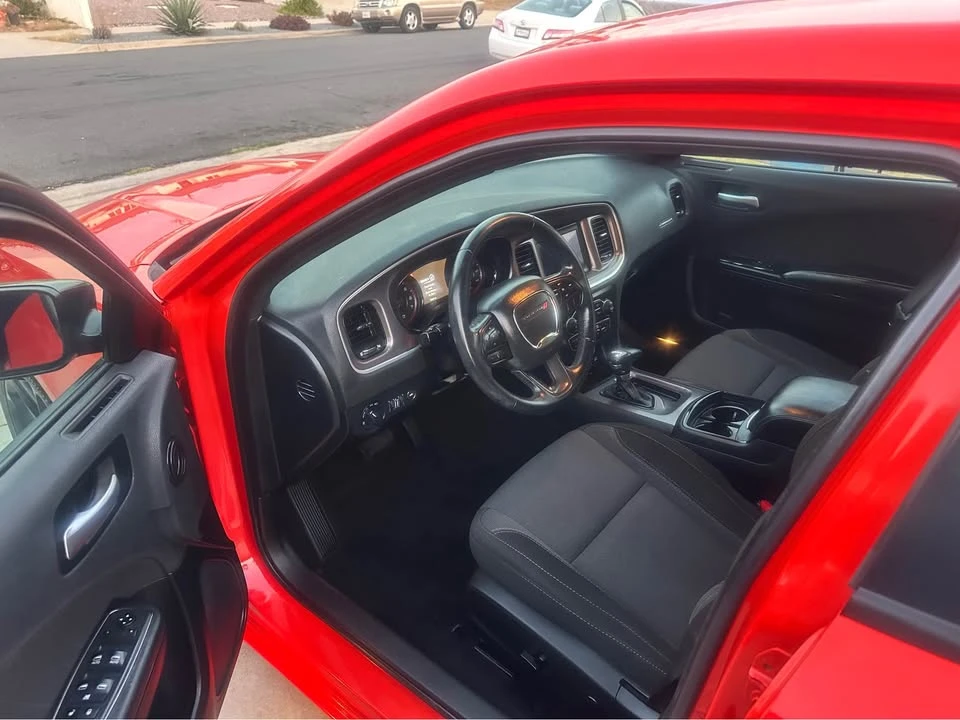 2021 Dodge Charger 7th Gen - Image 5 of 13