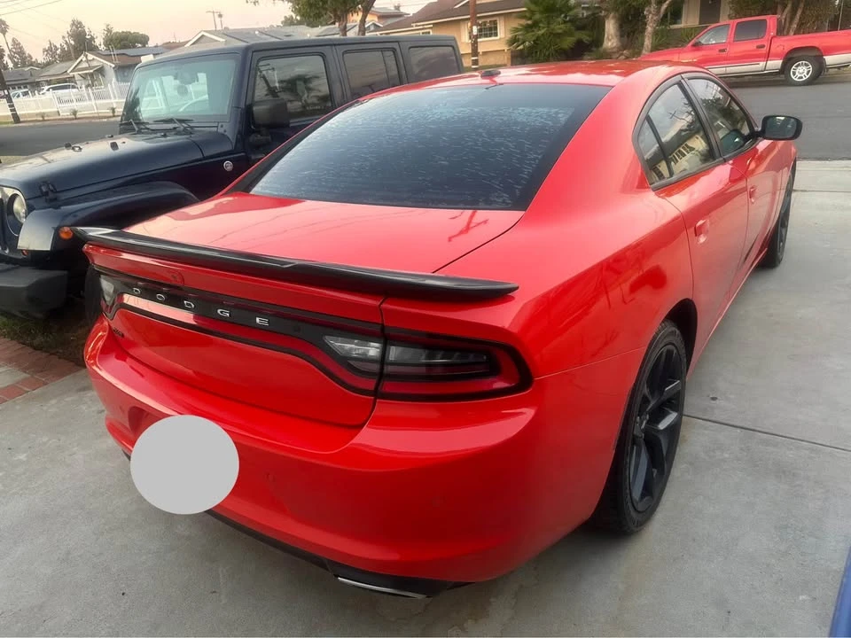 2021 Dodge Charger 7th Gen - Image 2 of 13