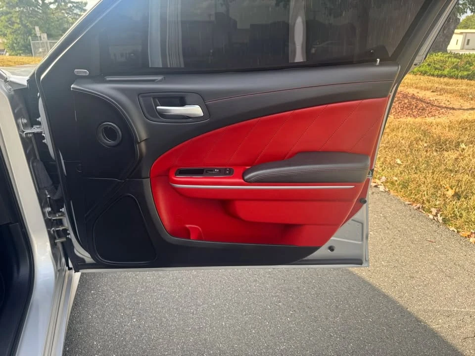 2021 Dodge Charger 7th Gen - Image 12 of 18