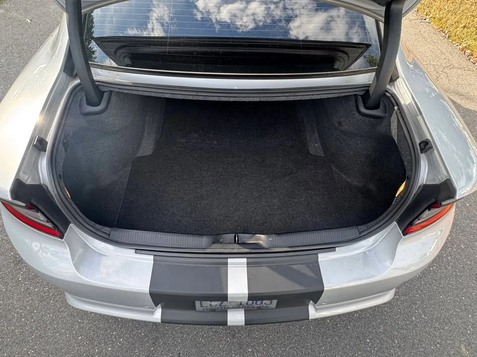 2021 Dodge Charger 7th Gen - Image 18 of 18