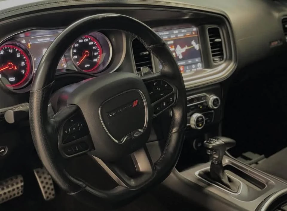 2021 Dodge Charger 8th Gen - Image 5 of 7
