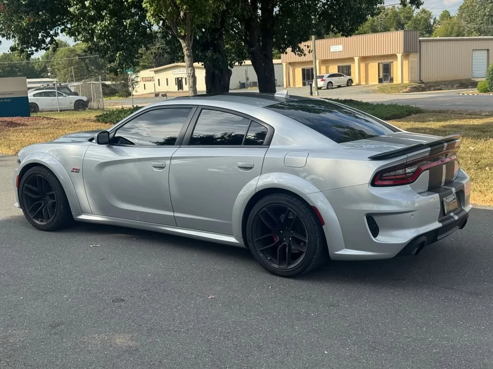 2021 Dodge Charger 7th Gen - Image 5 of 18