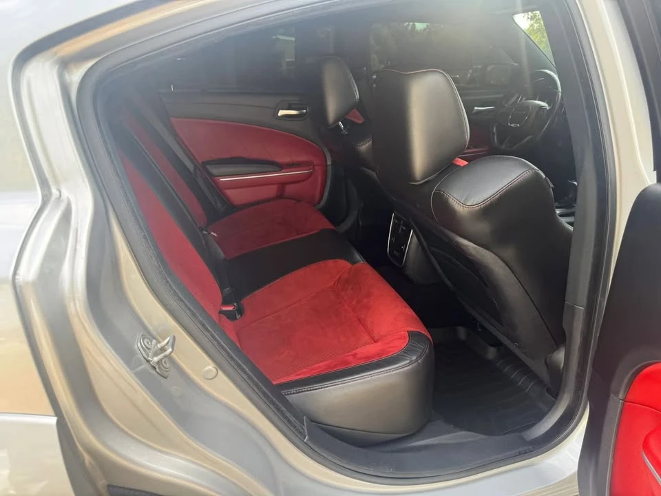 2021 Dodge Charger 7th Gen - Image 13 of 18