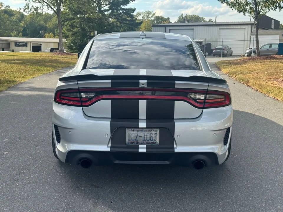 2021 Dodge Charger 7th Gen - Image 6 of 18