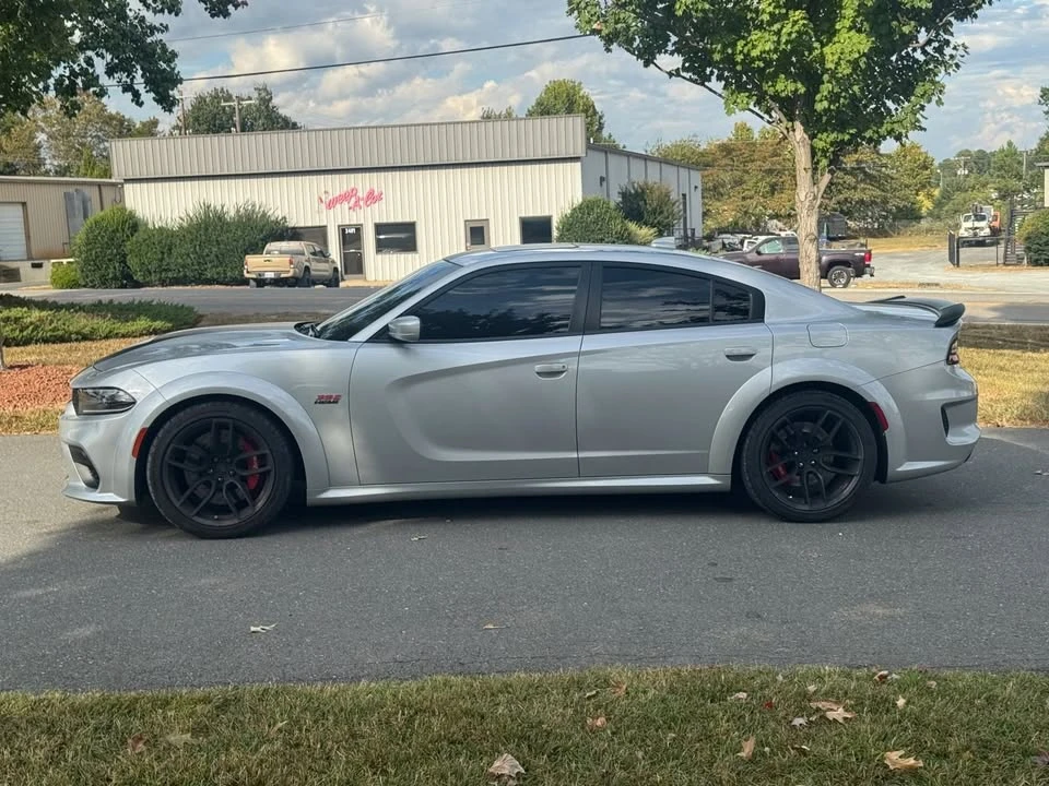 2021 Dodge Charger 7th Gen - Image 4 of 18