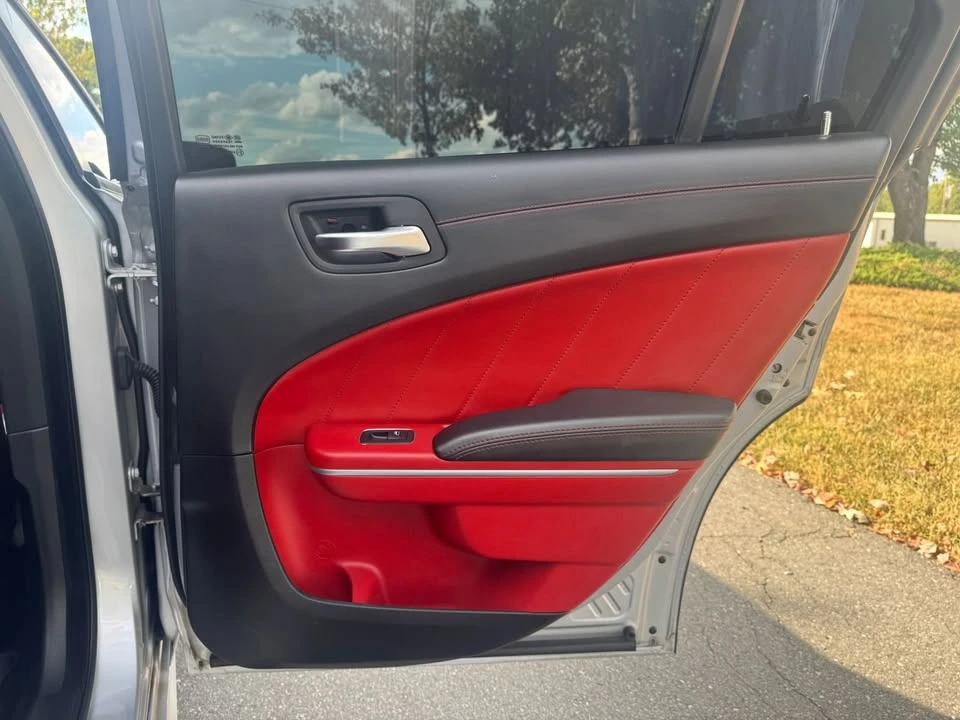 2021 Dodge Charger 7th Gen - Image 14 of 18