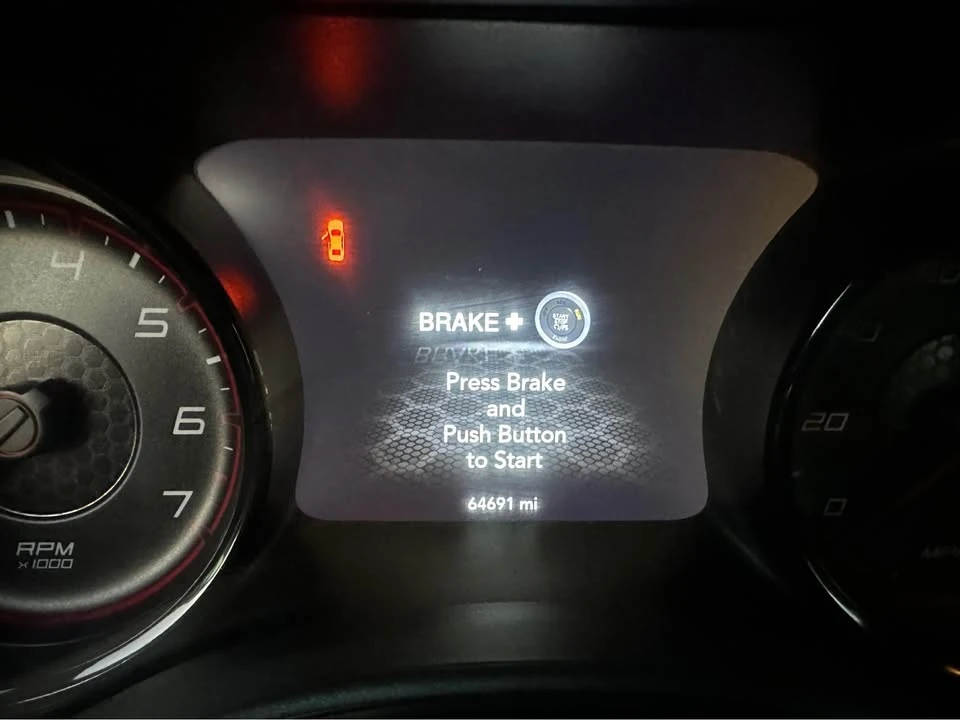 2021 Dodge Charger 7th Gen - Image 11 of 13