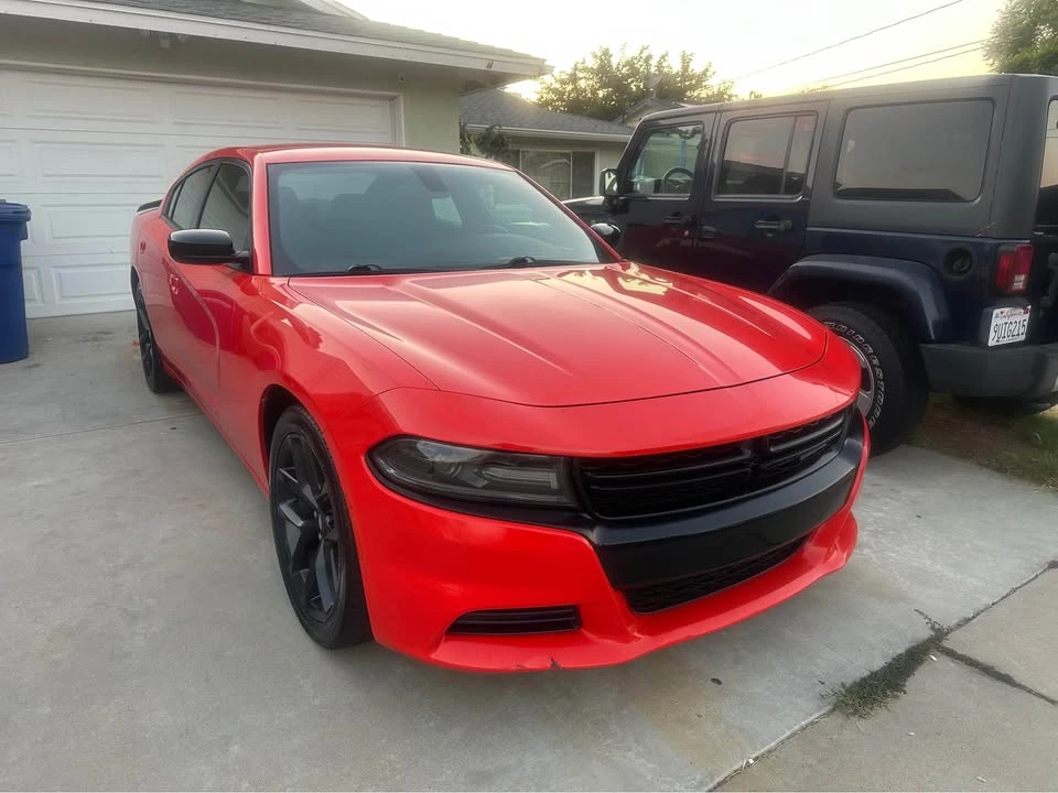 2021 Dodge Charger 7th Gen - Image 3 of 13