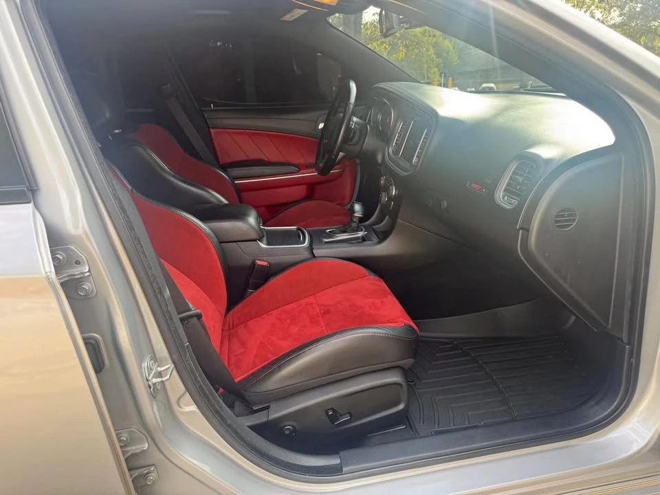 2021 Dodge Charger 7th Gen - Image 11 of 18