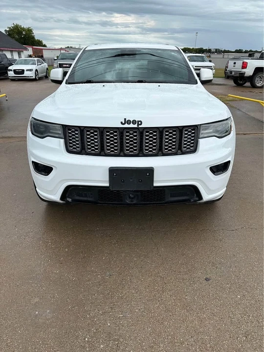 2021 Dodge Charger 8th Gen - Image 8 of 16