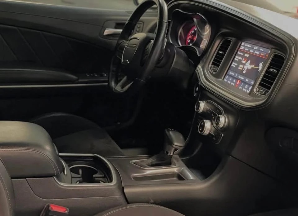 2021 Dodge Charger 8th Gen - Image 7 of 7