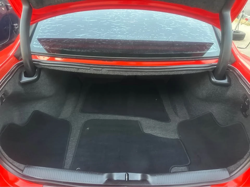 2021 Dodge Charger 7th Gen - Image 9 of 13