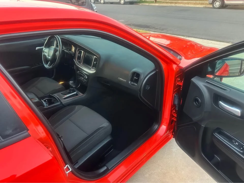 2021 Dodge Charger 7th Gen - Image 7 of 13