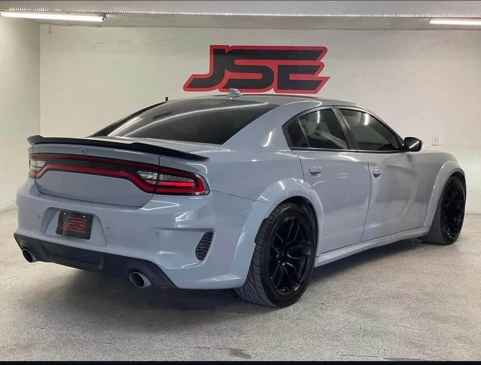 2021 Dodge Charger 8th Gen - Image 4 of 7