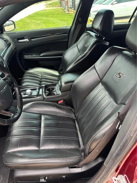 2021 Dodge Charger 8th Gen - Image 7 of 16