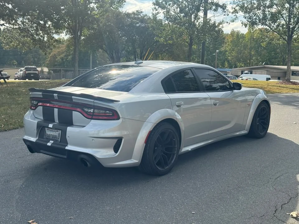 2021 Dodge Charger 7th Gen - Image 7 of 18